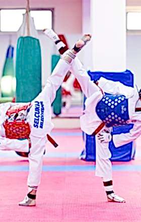 07-taekwondo 07-taekwondo