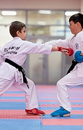 08-karate 08-karate