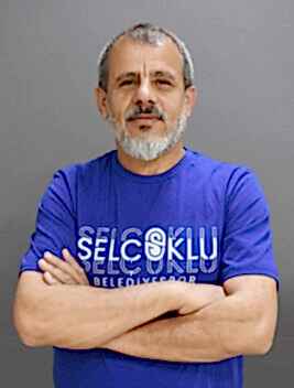 ali armağan