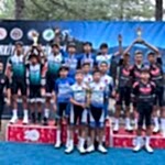 BAKI’NUN GENÇ PEDALLARI GƏNCƏ’DAN MADALYALARLA DÖNDÜ